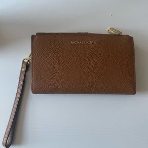 Michael Kors Wristlet